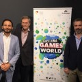 El II Barcelona Games World aspira a ser referencia en el sector