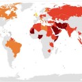 Varios países europeos castigan con la cárcel la blasfemia o la ofensa religiosa