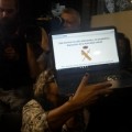 La Guardia Civil corta la conexión a Internet a puntos de votación electoral