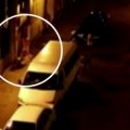 "¡No quedará ni una puta sin follar!": intentan entrar a golpes en una residencia femenina en La Coruña