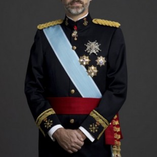 El ex fiscal Ramiro Grau: ¿Dónde está el Rey?