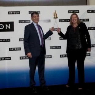 La cotizada Oryzon traslada su sede de Cornellà a Madrid para mejorar "la relación con inversores"