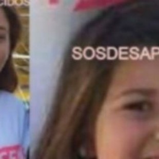 Lucía, la víctima más inocente del narcotráfico: enterrada en sosa con seis años