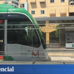 Metro Granada: despiden a una conductora tras intentar montar el comité de empresa