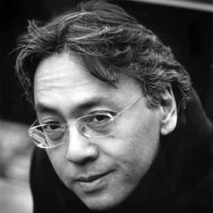 Kazuo Ishiguro, ganador del Premio Nobel de Literatura 2017