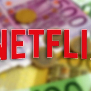 Ya es oficial: Netflix sube los precios en España