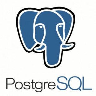 Disponible PostgreSQL 10