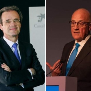 La huida del Sabadell y la posible de Caixabank mete presión a la agenda rupturista del Govern