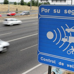 En el último año la DGT ha impuesto casi 300.000 multas ilegales de velocidad por no aplicar el margen de error