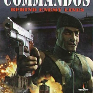 Recordando "Commandos: Behind Enemy Lines"