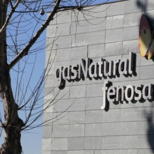 Gas Natural Fenosa convoca un consejo extraordinario para estudiar su cambio de sede social