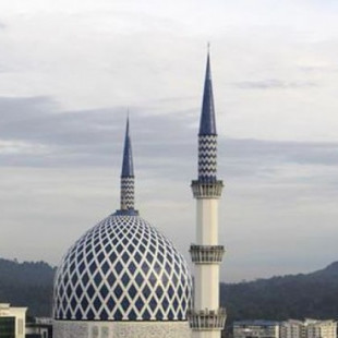 Caza de ateos en Malasia