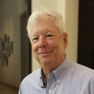 "Nobel en economía" para Richard Thaler por su trabajo en economía conductual [ENG]