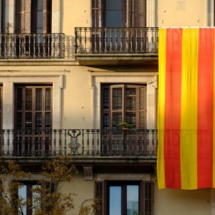 La Comisión Europea apoya a Rajoy y pide a Cataluña respetar el orden constitucional