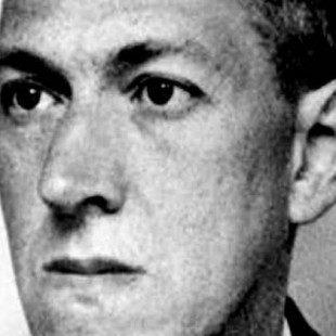 Akal publica la edición anotada de las obras de H. P. Lovecraft