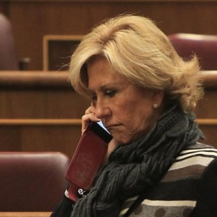 La diputada del PP que dimitió en septiembre ocultó al Congreso un patrimonio de 600.000 euros