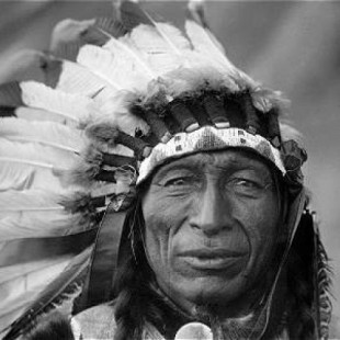 Los colonos que exterminaron a los pueblos indios en EE.UU