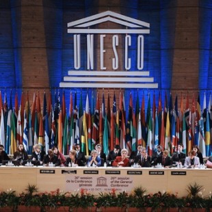 EE.UU. se retira de la UNESCO