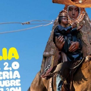 Una cofradía demandará a la revista 'Mongolia' por 'humillar' a la Virgen del Mar