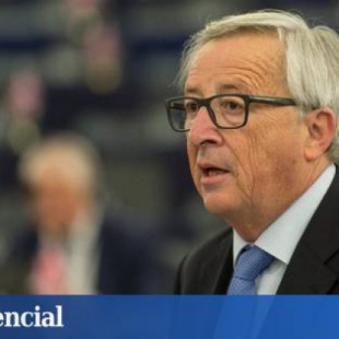 La UE descarta mediar en Cataluña y avisa de que no quiere una Europa de 90 países