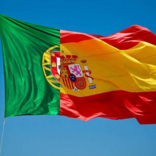 ¿Unir España y Portugal? Esta gente va en serio y promete meternos en el G8