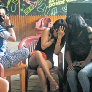 La región del Perú donde el 38% de las mujeres son explotadas sexualmente
