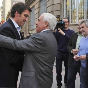 Los jueces ponen freno a las cacicadas y enchufismos del PP en Ourense