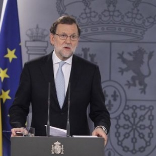 Rajoy puede esperar... y volver a ganar