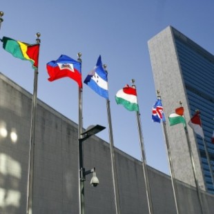 Cuba se abstiene ante la ONU sobre una resolución para condenar la pena de muerte por orientación sexual