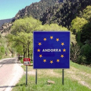 PSOE y PP en Europa rechazan considerar a Andorra y Luxemburgo paraísos fiscales