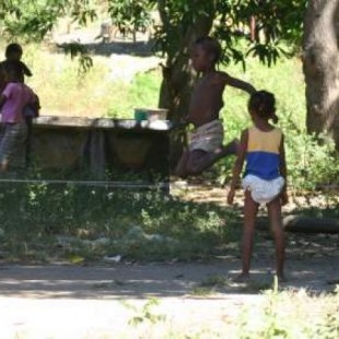 Ascienden a 74 los muertos por la plaga de peste bubónica y neumónica en Madagascar
