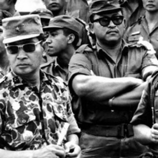 Documentos confirman la implicación de EE UU en las matanzas de Indonesia en los 60