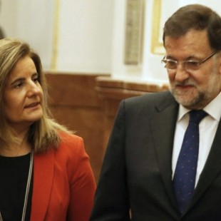 El futuro de las pensiones: Rajoy se funde el patrimonio de la Seguridad Social en cinco años