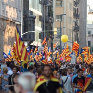 ¿Por qué ha crecido el independentismo en Cataluña?