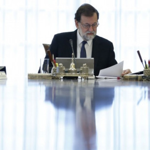 Rajoy cesará a Puigdemont y a todo el Govern con elecciones en seis meses