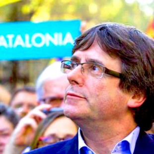 Puigdemont acudirá al Senado para alegar contra el 155
