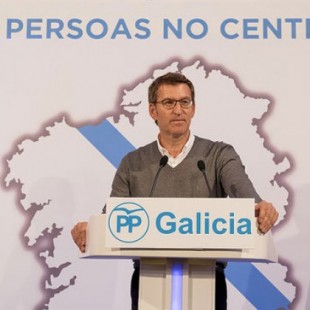 La contrarreforma sanitaria de Feijóo consolida el negocio de la industria privada en Galicia