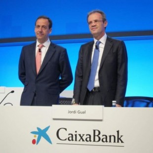 CaixaBank dice que el traslado de su sede social a Valencia es definitivo