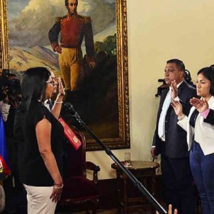 La oposición venezolana se desmorona tras su fracaso electoral