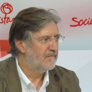 En la militancia del PSOE hay una situación de auténtica perplejidad