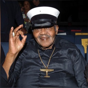 Muere Fats Domino [ENG]