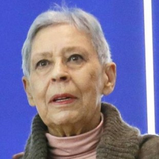 Muere la pintora realista Isabel Quintanilla a los 79 años