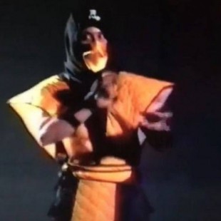 Varios vídeos enseñan la captura de movimientos del primer Mortal Kombat