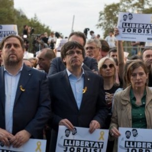 Puigdemont no convocará elecciones al negarse Rajoy a suspender el 155