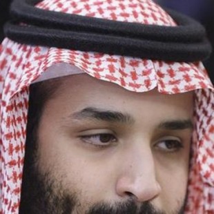 El príncipe heredero de Arabia Saudí afirma que devolverá el país al “islam moderado”