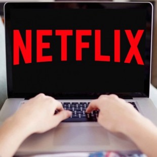 Netflix tiene 300 millones de usuarios, pero sólo 104 millones pagan una cuenta