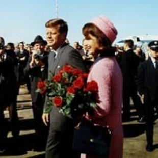 JFK: El gobierno americano desclasifica documentos inéditos del asesinato [ENG]