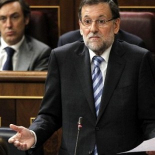 Rajoy ha generado 222 millones de déficit público cada día, a pesar de los recortes