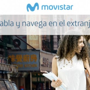 Movistar empieza a cobrar la tarifa de “roaming” a todos los catalanes