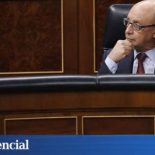 El Gobierno asume el control total de las cuentas de la Generalitat hasta el 21-D